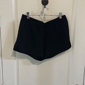 Banana Republic shorts